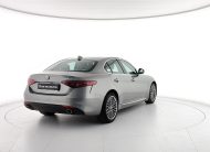 ALFA ROMEO Giulia 2.2 t Super Q4 180cv awd Auto