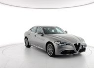 ALFA ROMEO Giulia 2.2 t Super Q4 180cv awd Auto