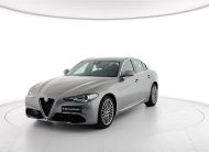 ALFA ROMEO Giulia 2.2 t Super Q4 180cv awd Auto