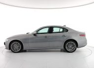 ALFA ROMEO Giulia 2.2 t Super Q4 180cv awd Auto