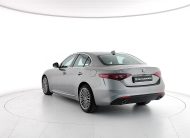 ALFA ROMEO Giulia 2.2 t Super Q4 180cv awd Auto