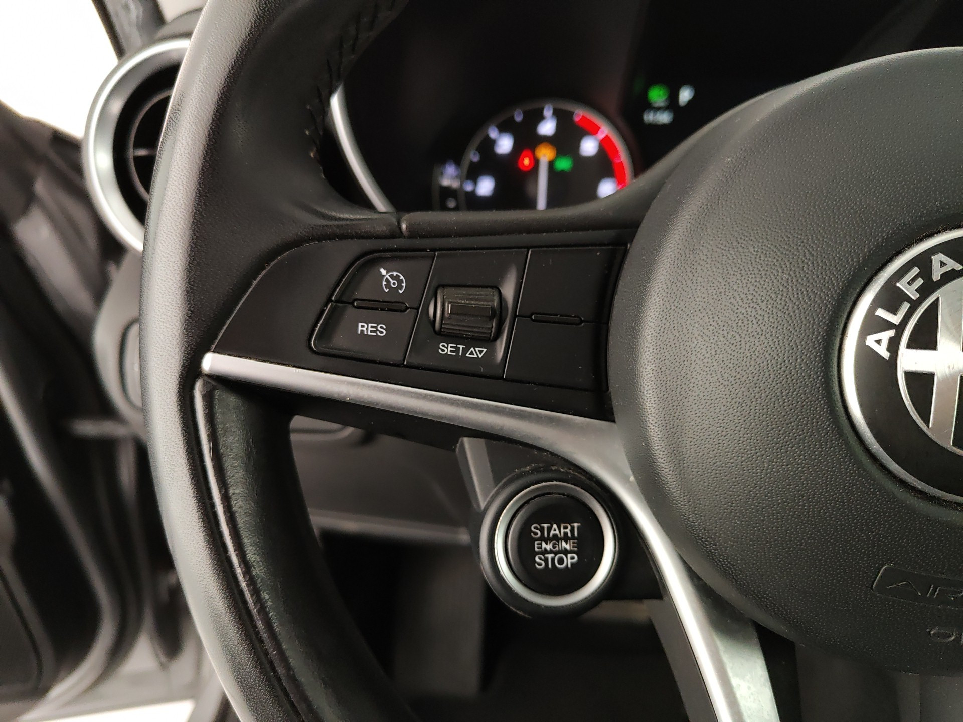 ALFA ROMEO Giulia 2.2 t Super Q4 180cv awd Auto