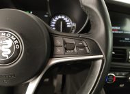 ALFA ROMEO Giulia 2.2 t Super Q4 180cv awd Auto