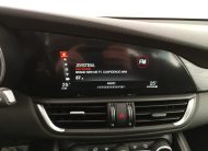 ALFA ROMEO Giulia 2.2 t Super Q4 180cv awd Auto