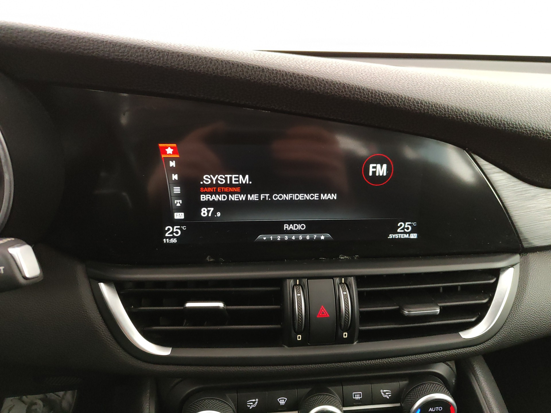 ALFA ROMEO Giulia 2.2 t Super Q4 180cv awd Auto