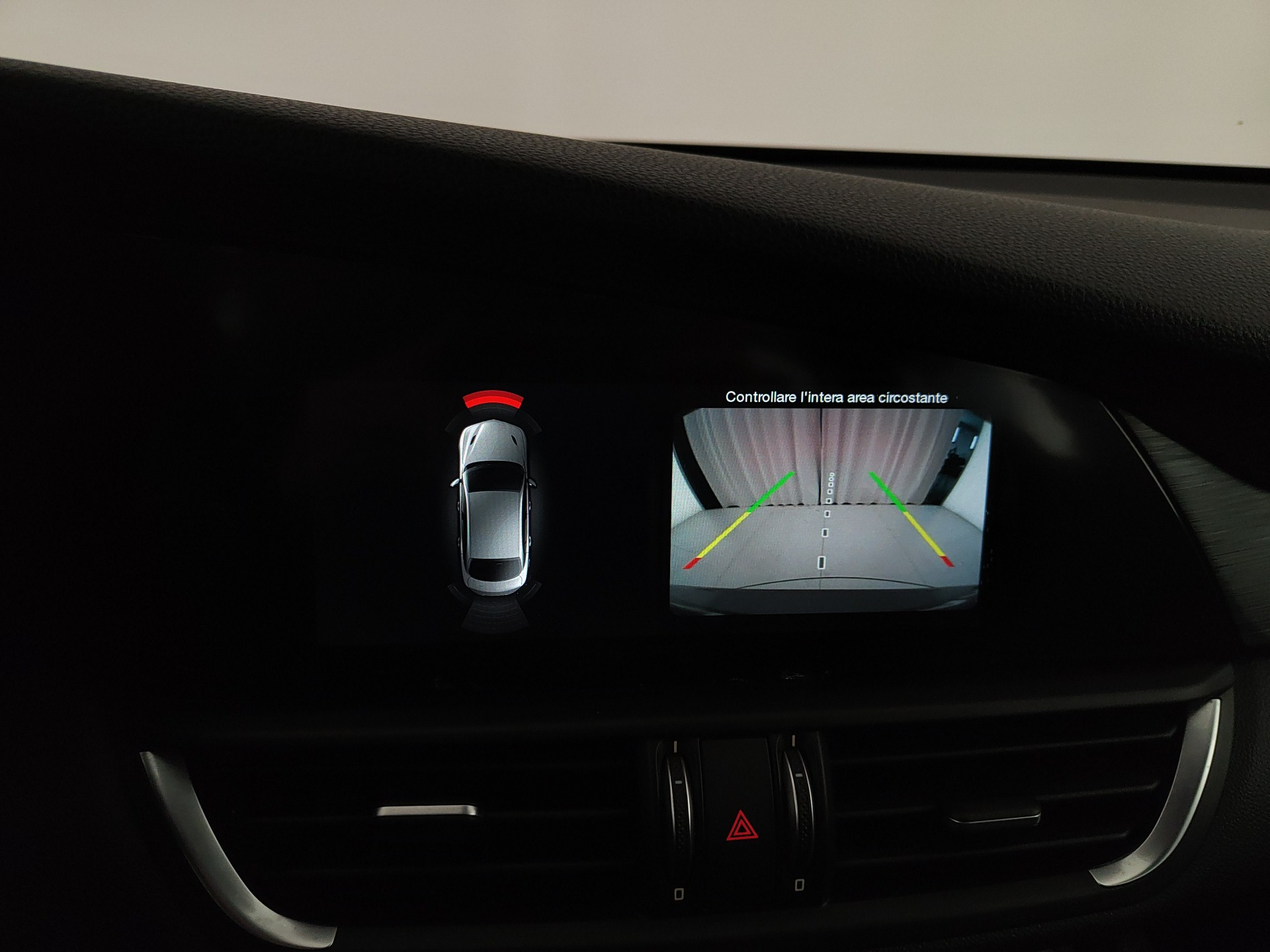 ALFA ROMEO Giulia 2.2 t Super Q4 180cv awd Auto