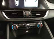 ALFA ROMEO Giulia 2.2 t Super Q4 180cv awd Auto
