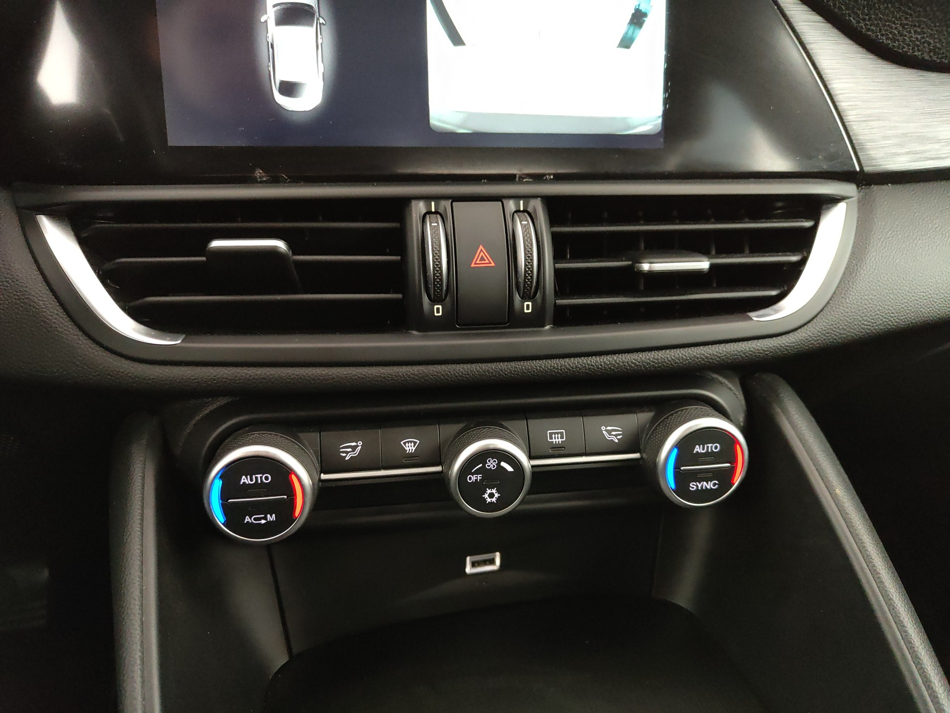 ALFA ROMEO Giulia 2.2 t Super Q4 180cv awd Auto