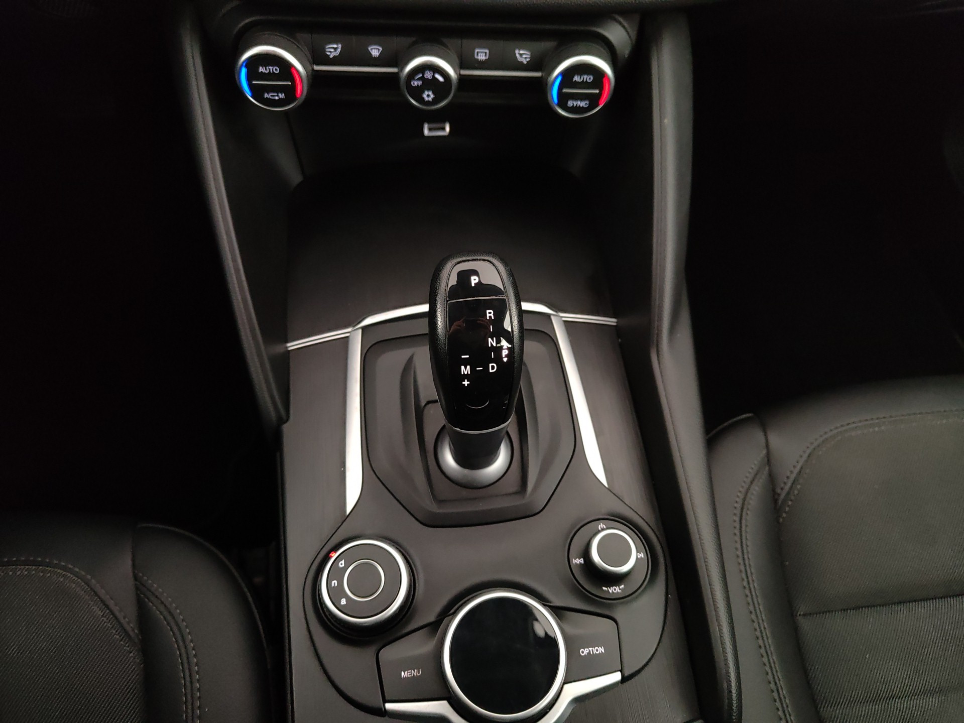 ALFA ROMEO Giulia 2.2 t Super Q4 180cv awd Auto