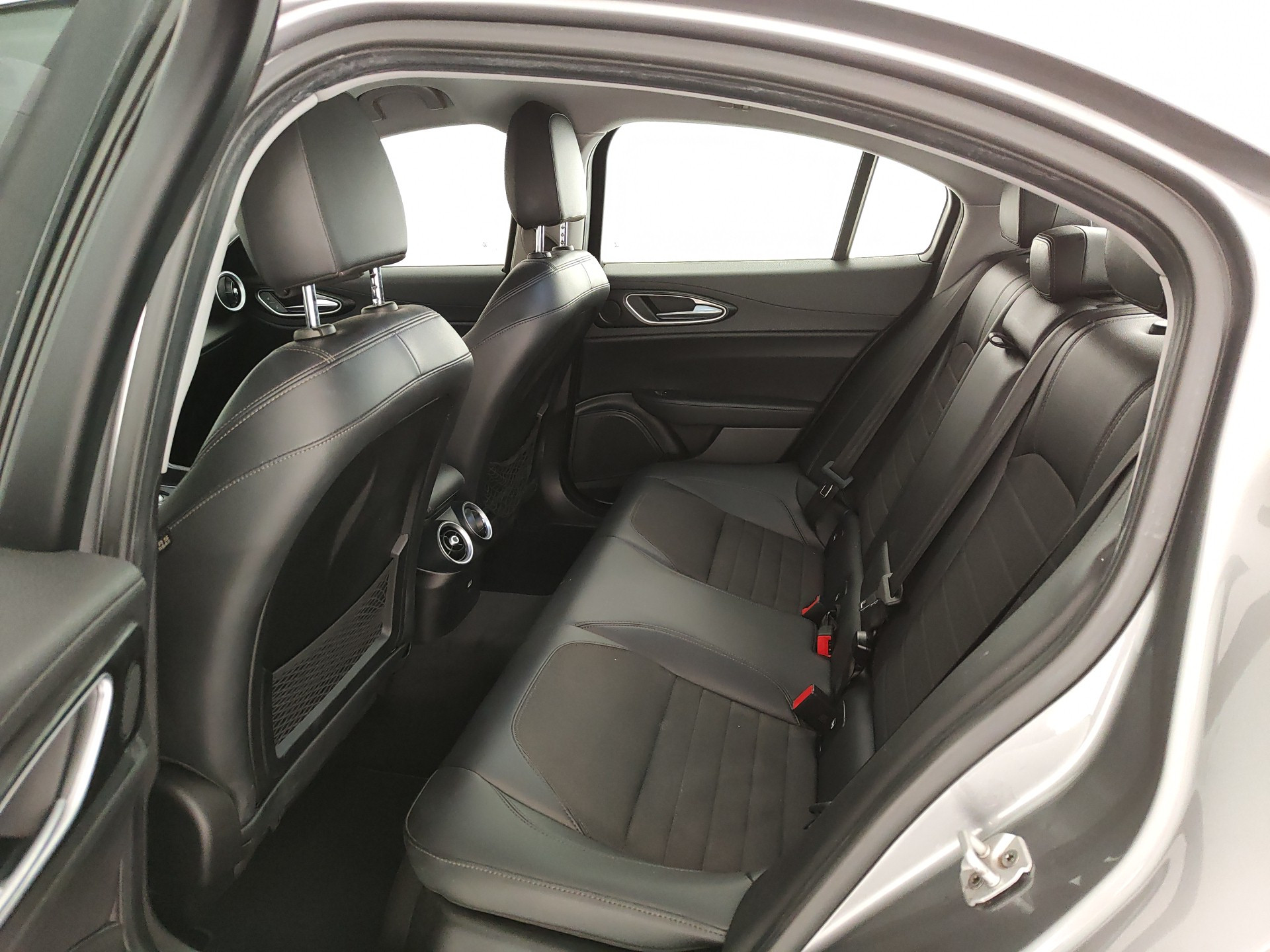 ALFA ROMEO Giulia 2.2 t Super Q4 180cv awd Auto