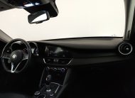ALFA ROMEO Giulia 2.2 t Super Q4 180cv awd Auto
