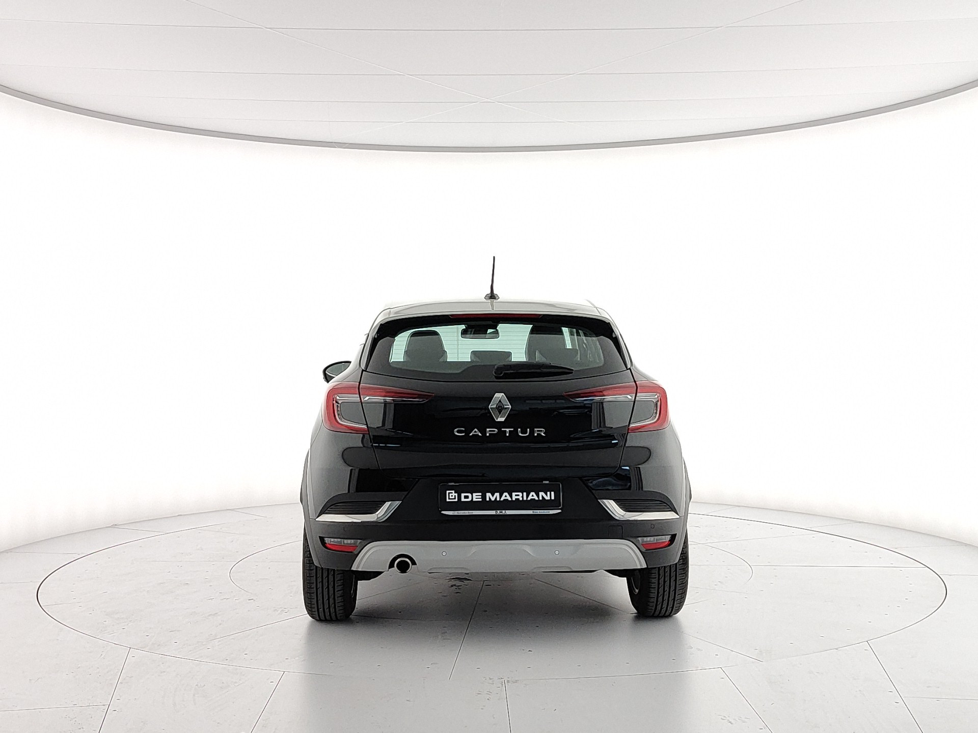 RENAULT Captur 1.5 blue dci Business