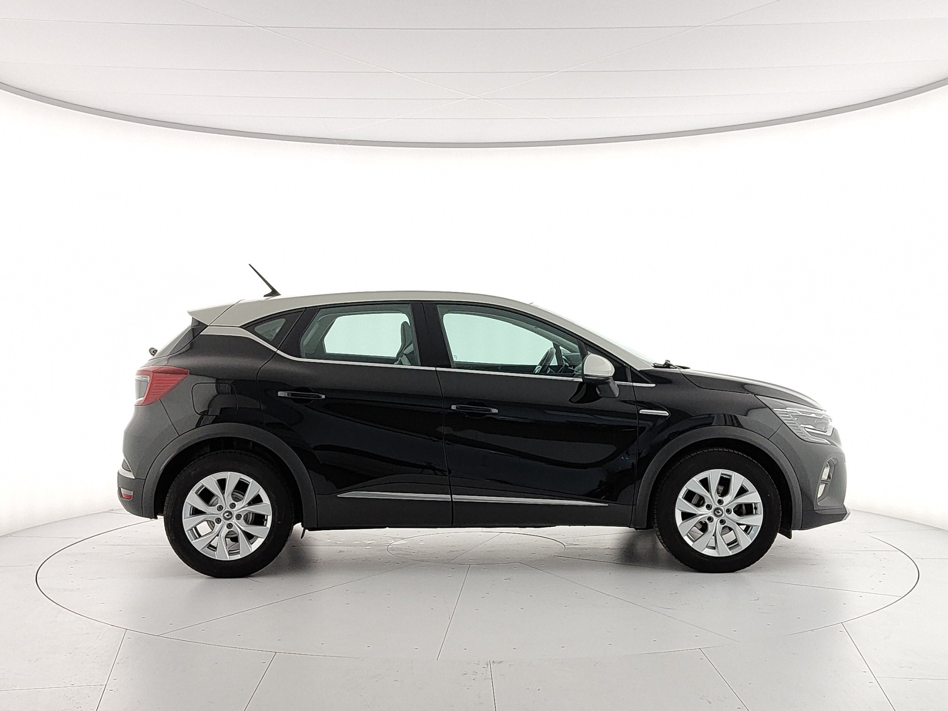 RENAULT Captur 1.5 blue dci Business