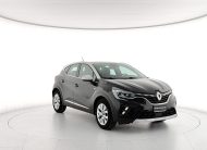 RENAULT Captur 1.5 blue dci Business