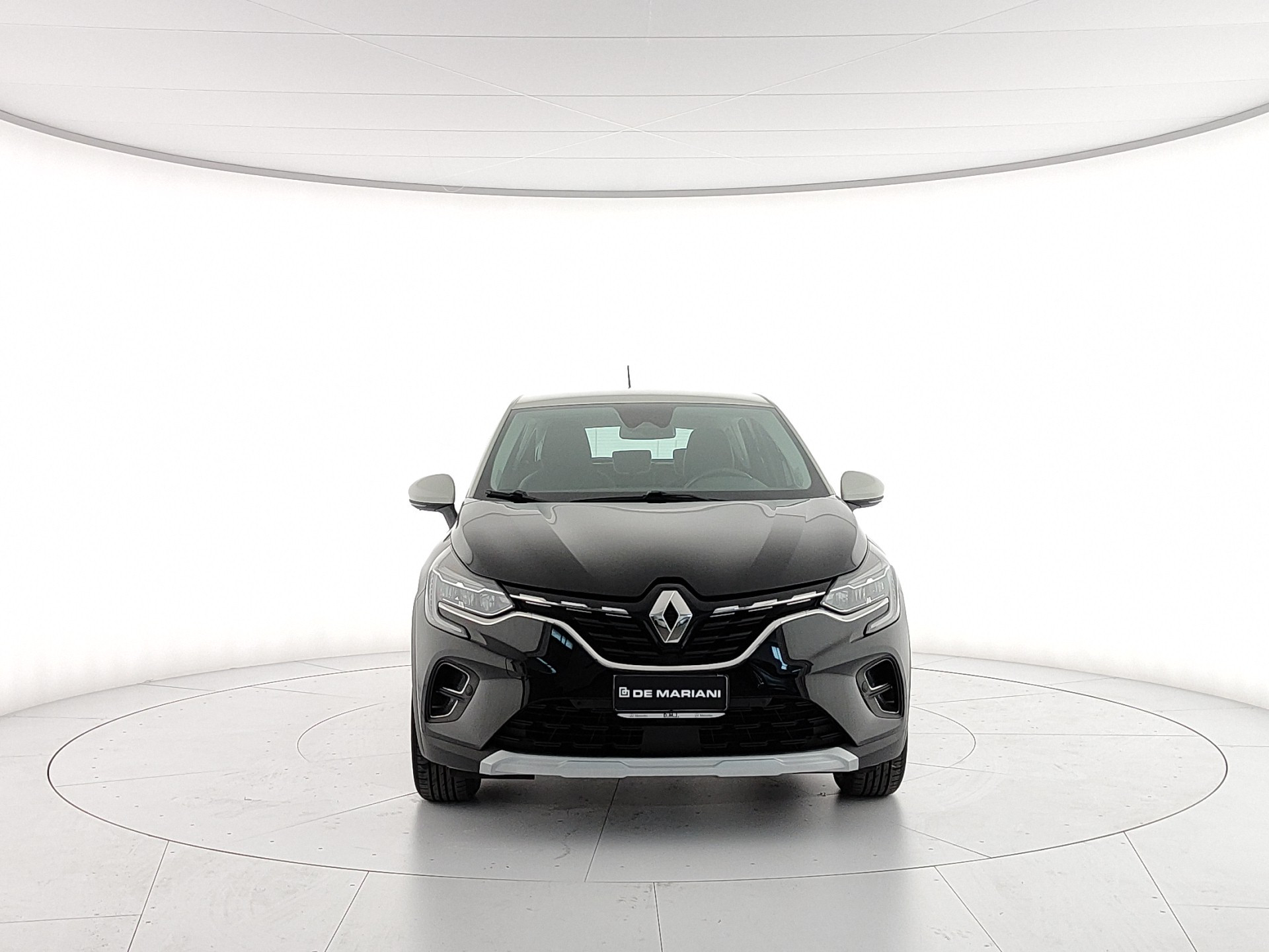 RENAULT Captur 1.5 blue dci Business