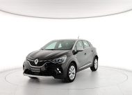 RENAULT Captur 1.5 blue dci Business
