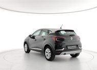 RENAULT Captur 1.5 blue dci Business