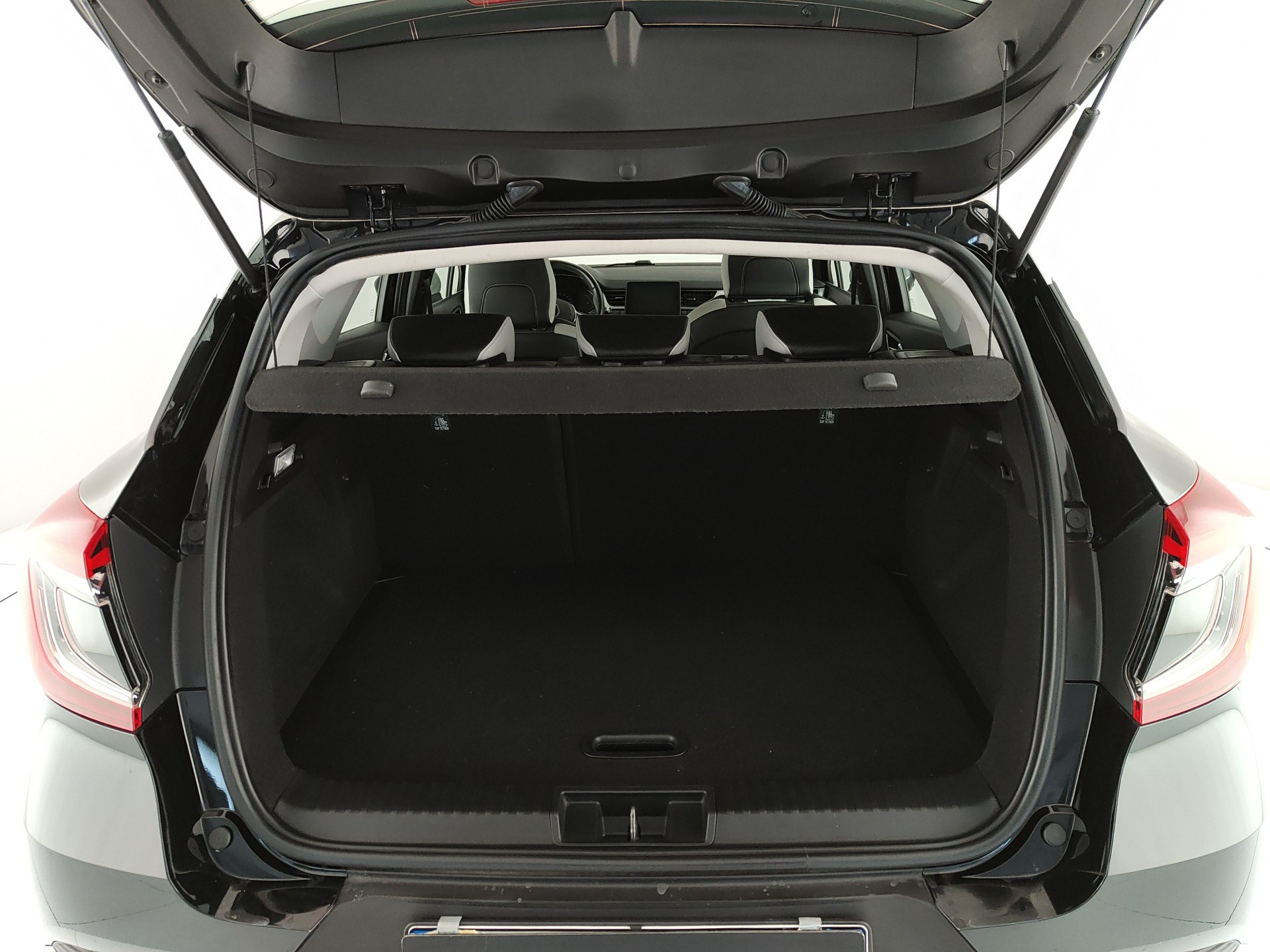 RENAULT Captur 1.5 blue dci Business