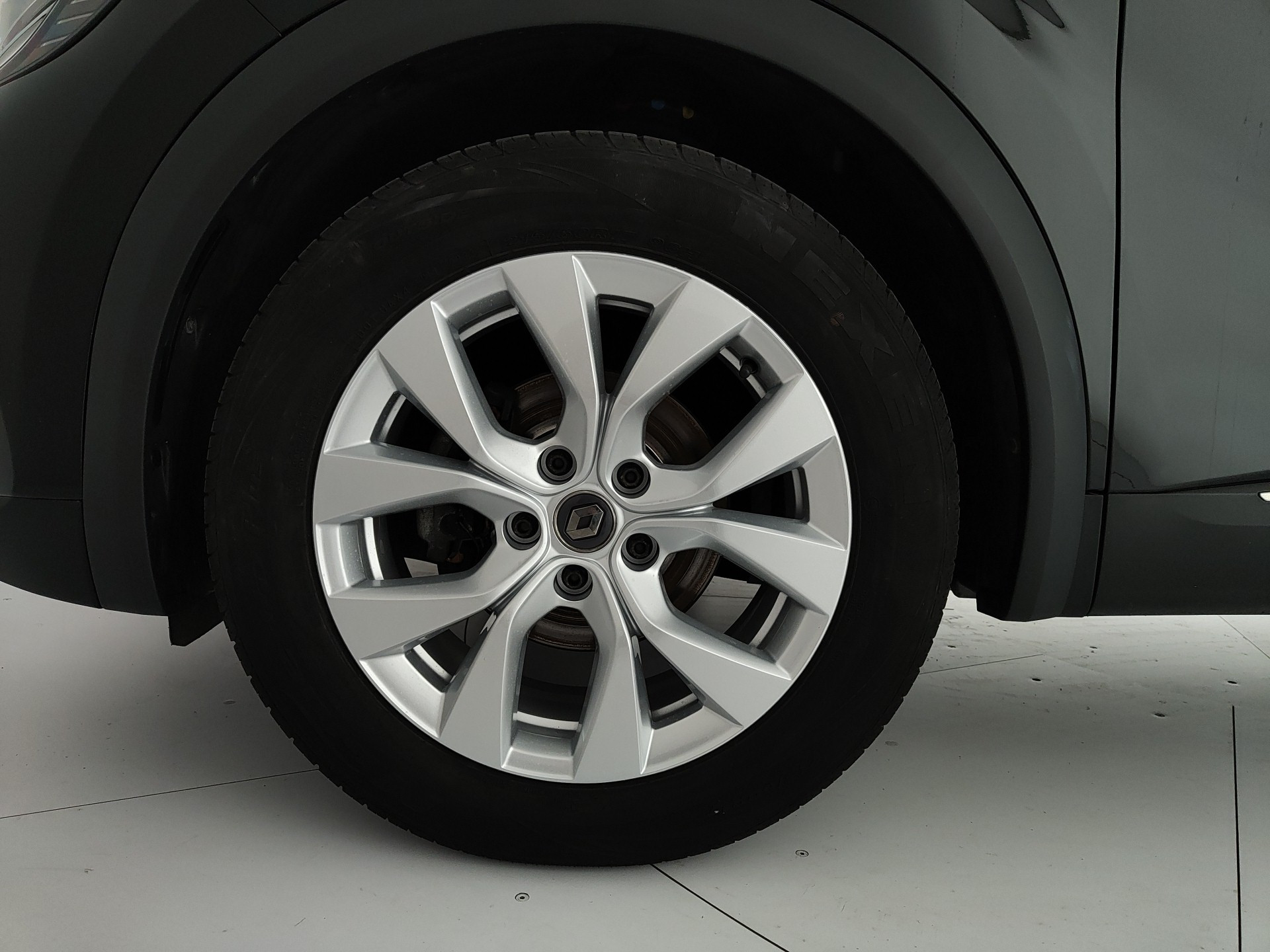 RENAULT Captur 1.5 blue dci Business