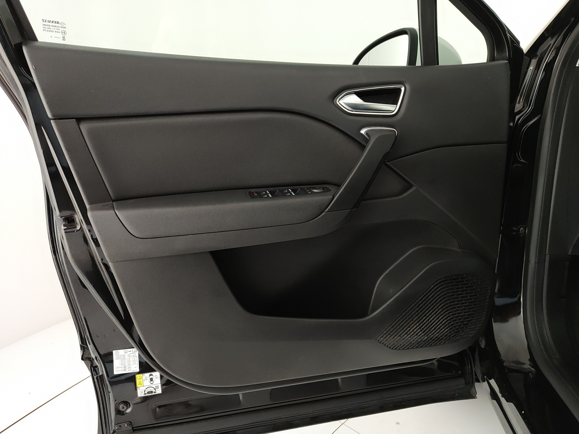 RENAULT Captur 1.5 blue dci Business