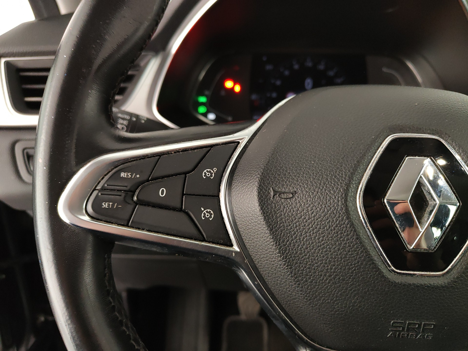 RENAULT Captur 1.5 blue dci Business