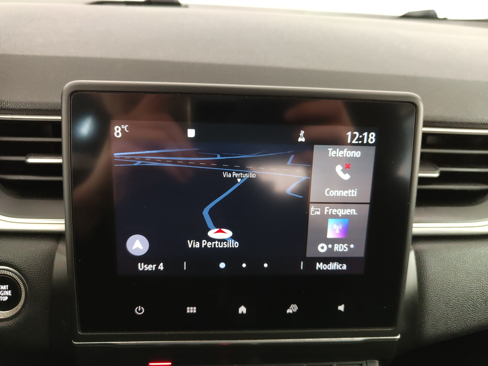 RENAULT Captur 1.5 blue dci Business