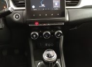 RENAULT Captur 1.5 blue dci Business