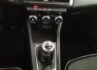 RENAULT Captur 1.5 blue dci Business