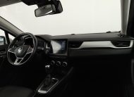 RENAULT Captur 1.5 blue dci Business