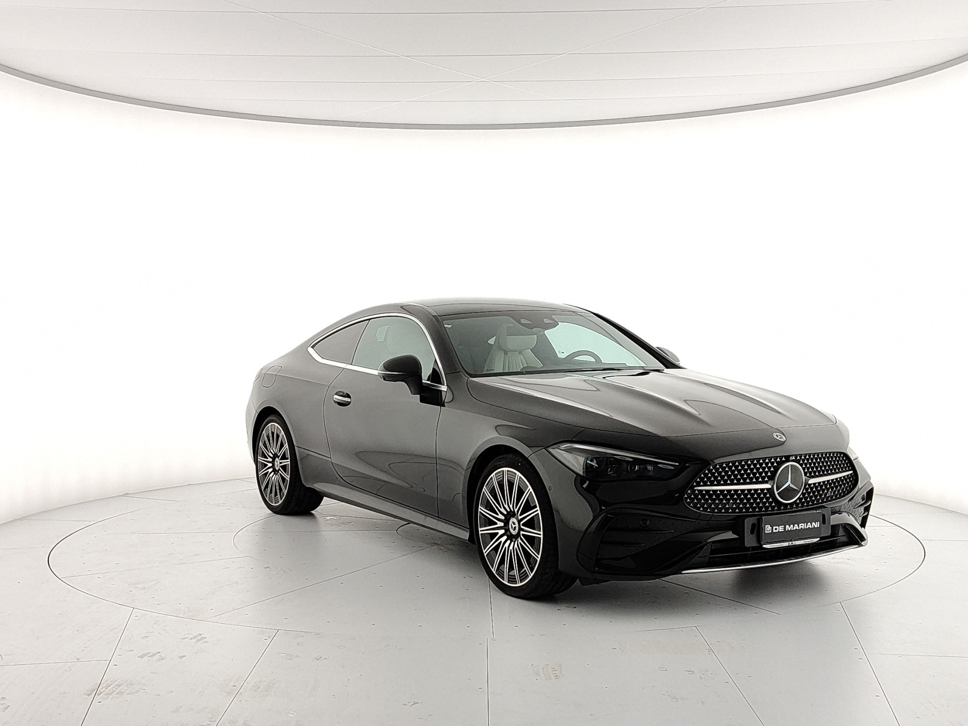 MERCEDES-BENZ CLE 220D AUTOMATIC AMG LINE PREMIUM