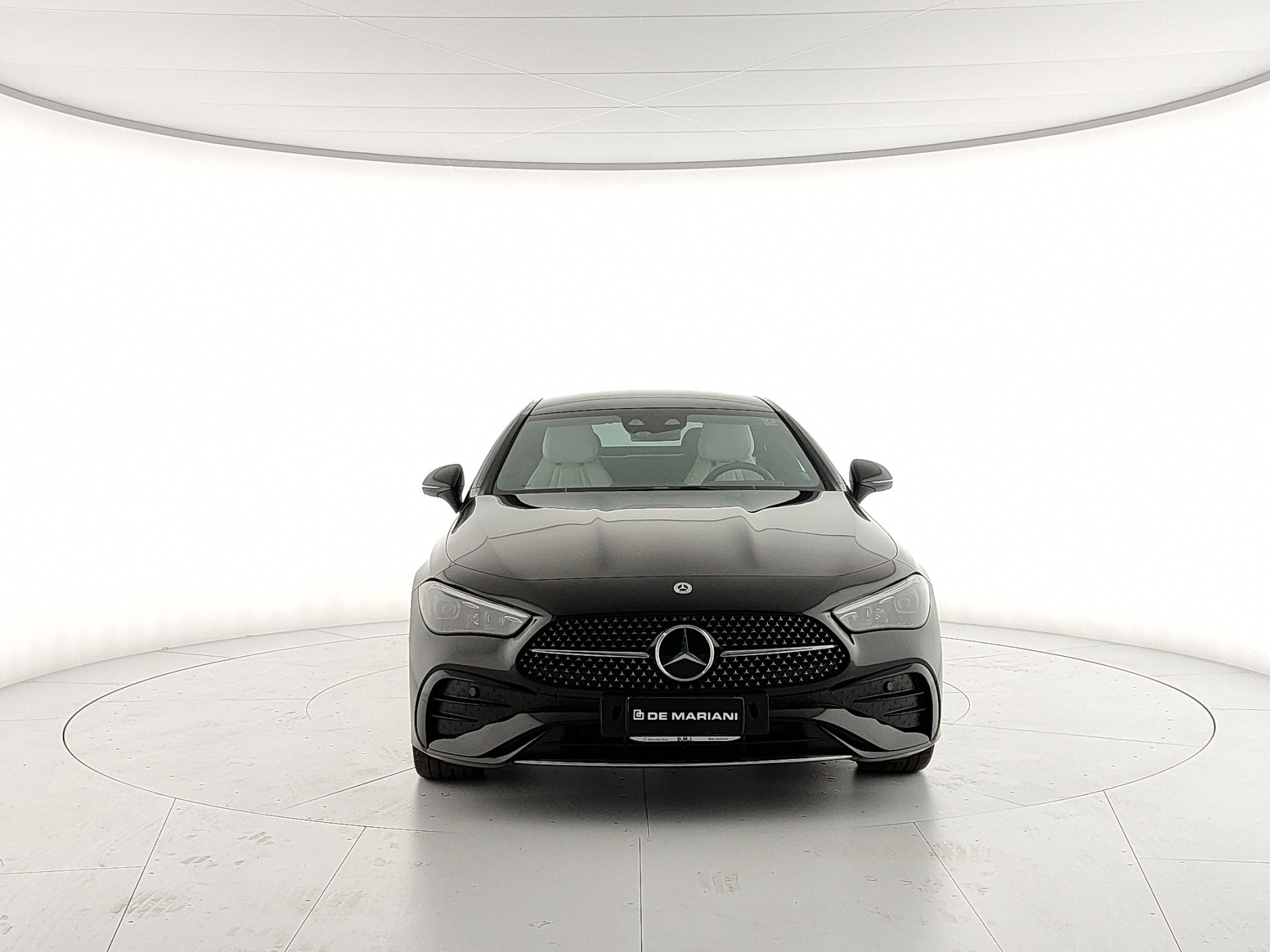 MERCEDES-BENZ CLE 220D AUTOMATIC AMG LINE PREMIUM