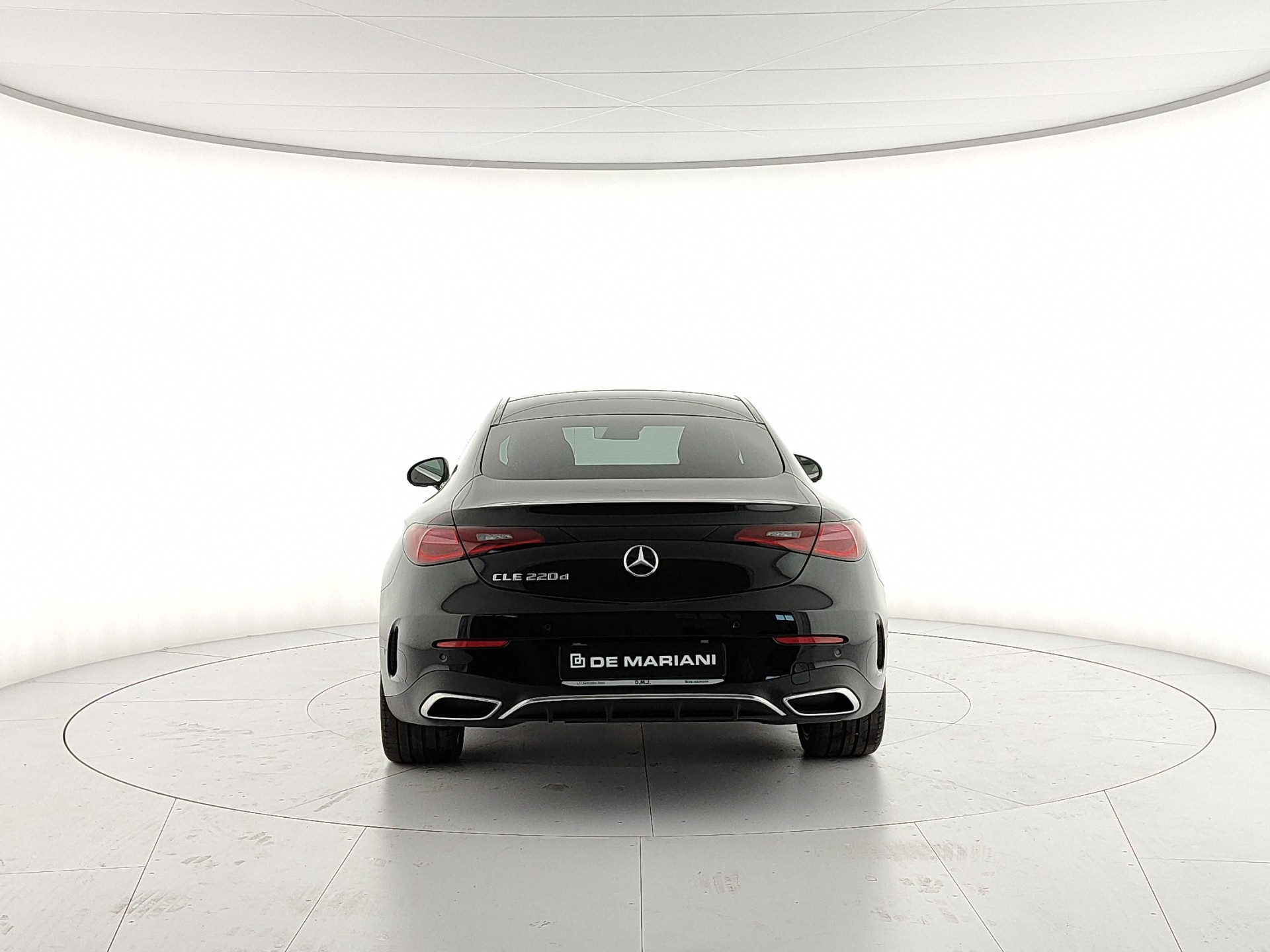 MERCEDES-BENZ CLE 220D AUTOMATIC AMG LINE PREMIUM