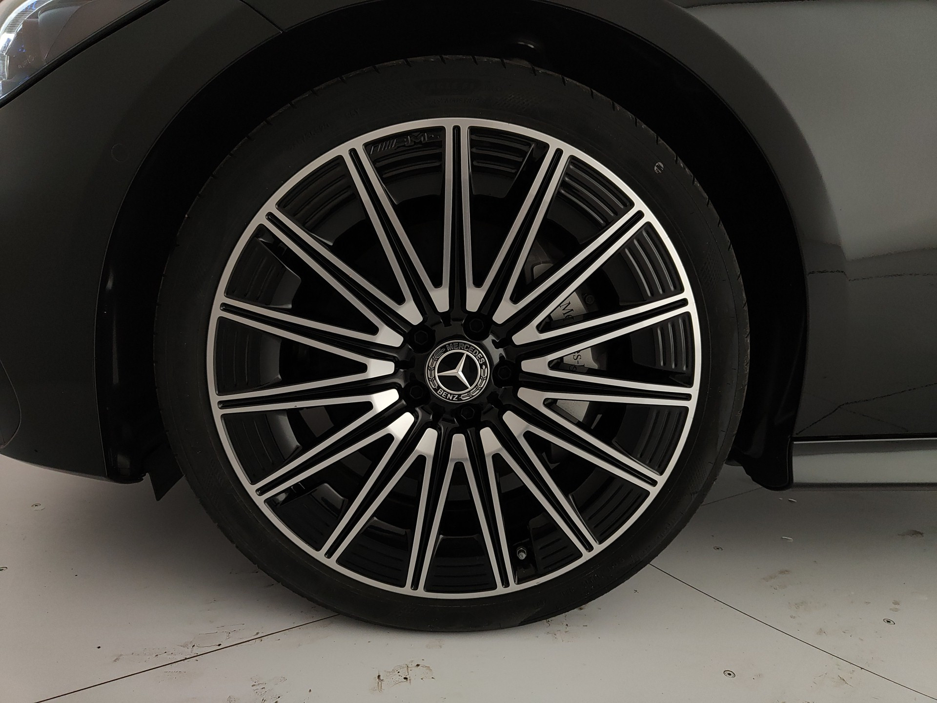 MERCEDES-BENZ CLE 220D AUTOMATIC AMG LINE PREMIUM