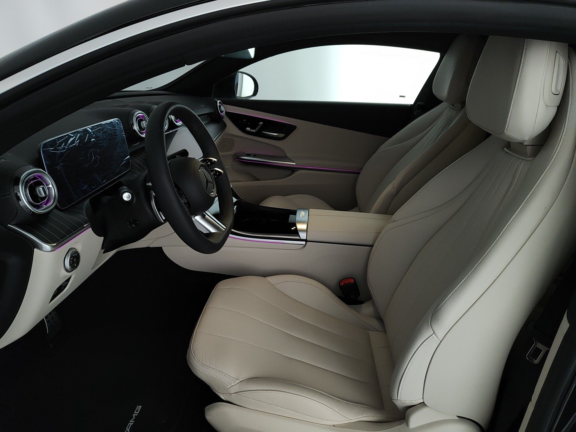 MERCEDES-BENZ CLE 220D AUTOMATIC AMG LINE PREMIUM