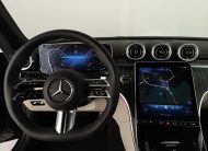 MERCEDES-BENZ CLE 220D AUTOMATIC AMG LINE PREMIUM