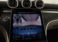 MERCEDES-BENZ CLE 220D AUTOMATIC AMG LINE PREMIUM