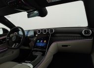 MERCEDES-BENZ CLE 220D AUTOMATIC AMG LINE PREMIUM