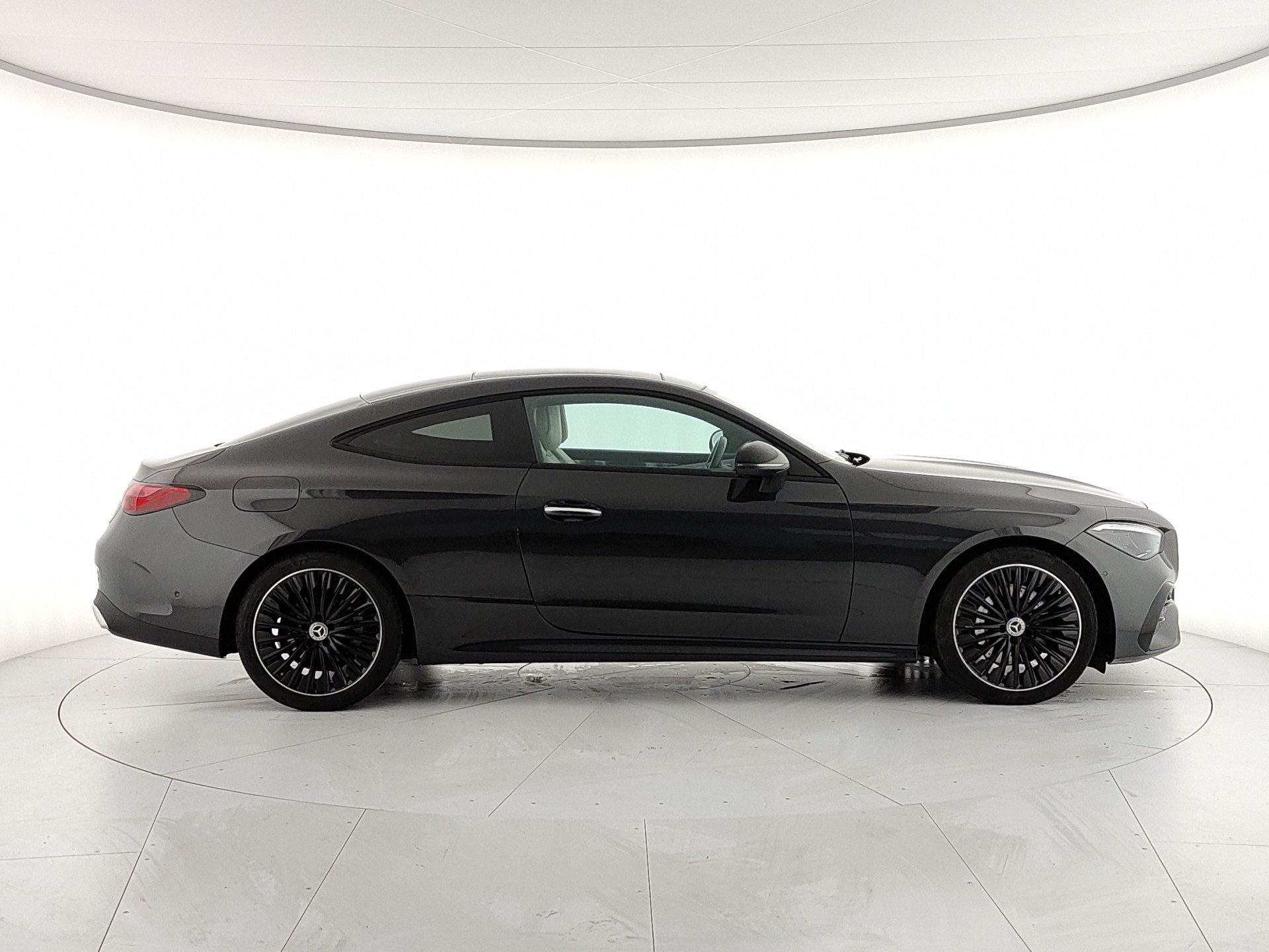 MERCEDES-BENZ CLE 220D AUTOMATIC AMG LINE PREMIUM PLUS