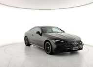 MERCEDES-BENZ CLE 220D AUTOMATIC AMG LINE PREMIUM PLUS