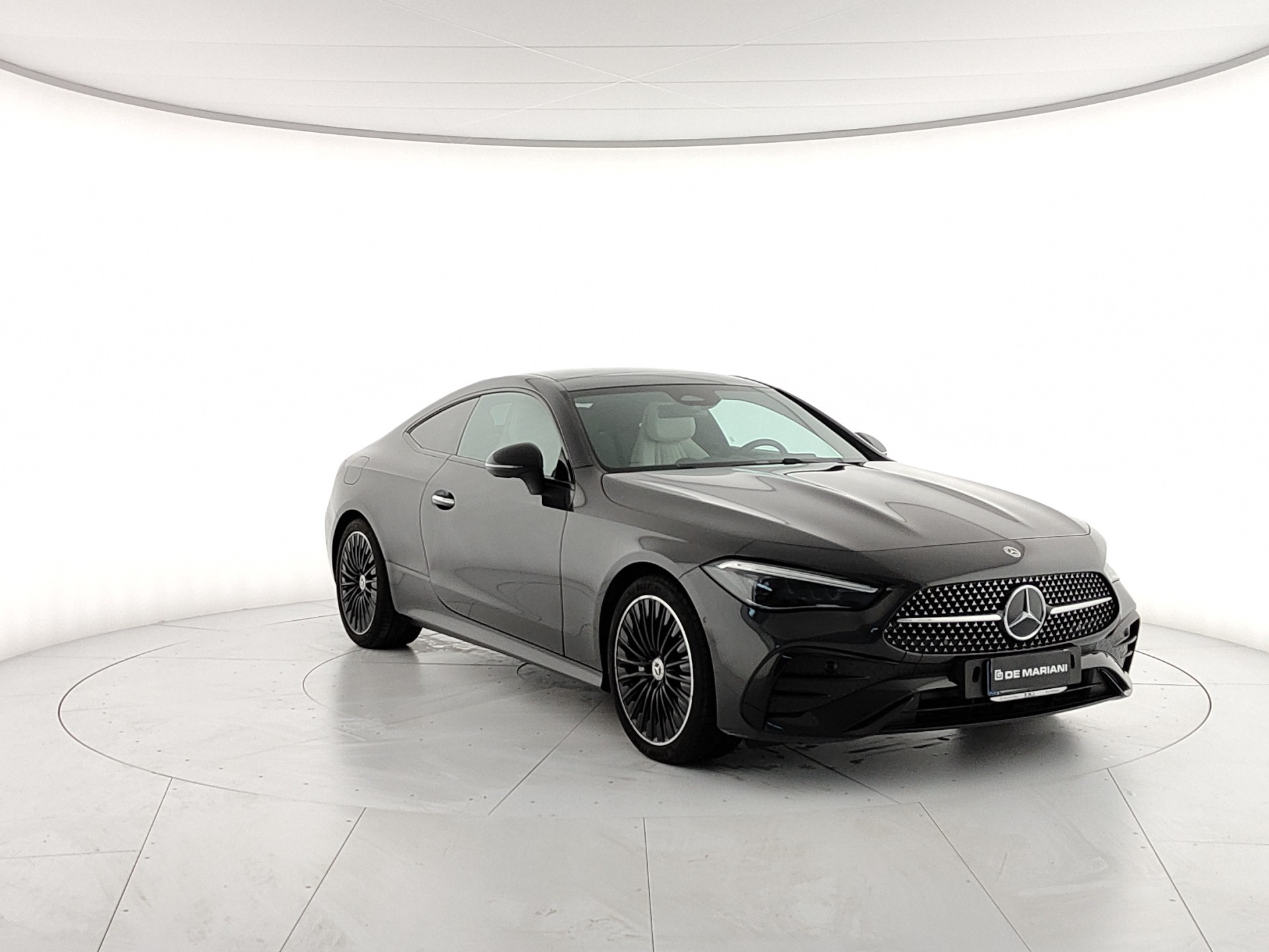 MERCEDES-BENZ CLE 220D AUTOMATIC AMG LINE PREMIUM PLUS