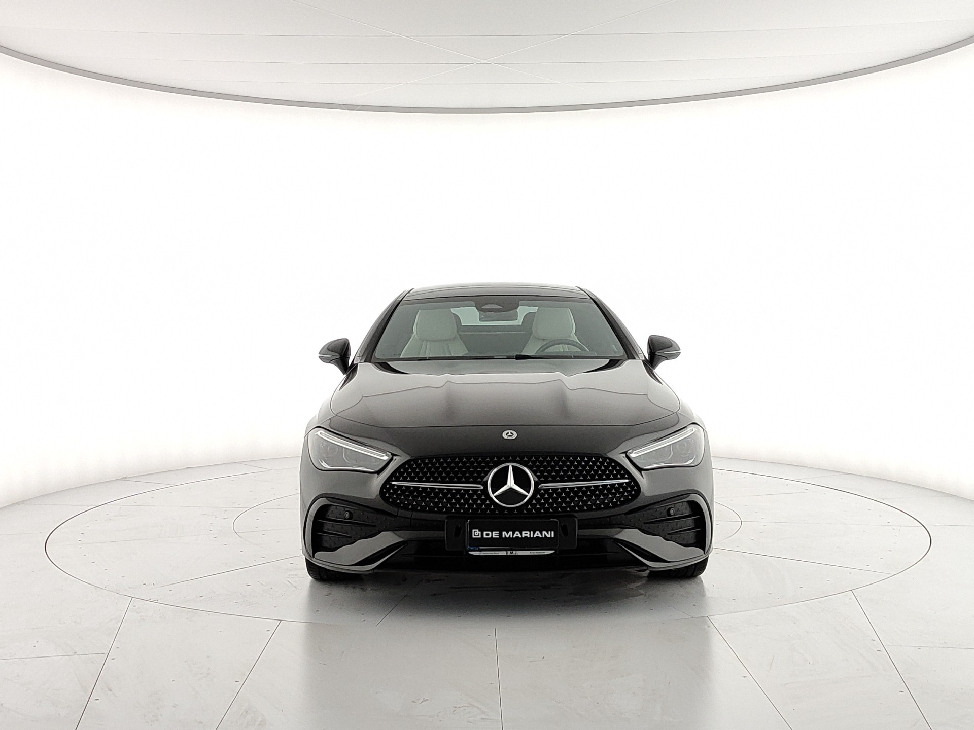 MERCEDES-BENZ CLE 220D AUTOMATIC AMG LINE PREMIUM PLUS