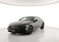 MERCEDES-BENZ CLE 220D AUTOMATIC AMG LINE PREMIUM PLUS