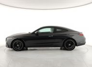 MERCEDES-BENZ CLE 220D AUTOMATIC AMG LINE PREMIUM PLUS