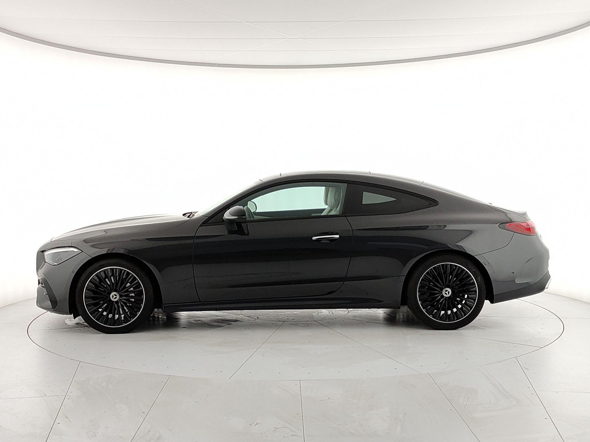 MERCEDES-BENZ CLE 220D AUTOMATIC AMG LINE PREMIUM PLUS