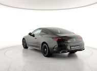 MERCEDES-BENZ CLE 220D AUTOMATIC AMG LINE PREMIUM PLUS