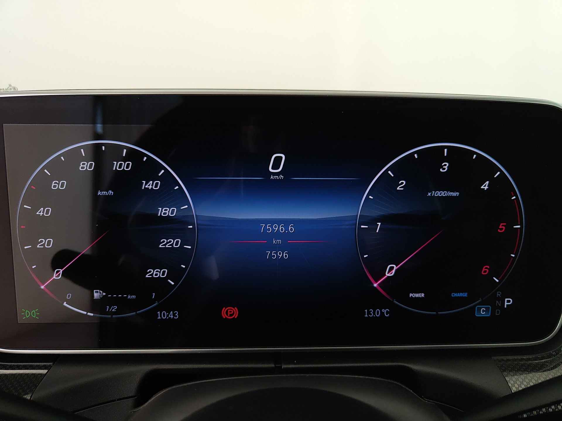MERCEDES-BENZ CLE 220D AUTOMATIC AMG LINE PREMIUM PLUS