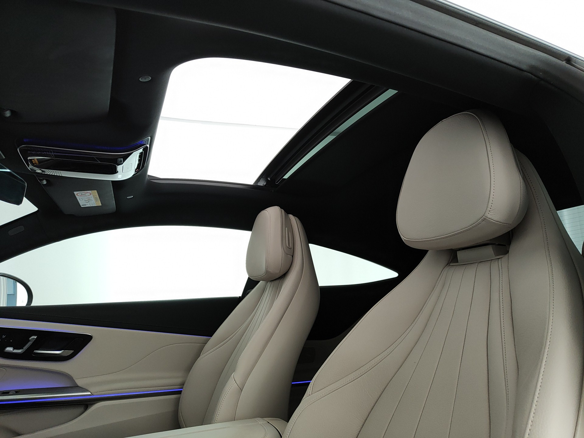 MERCEDES-BENZ CLE 220D AUTOMATIC AMG LINE PREMIUM PLUS