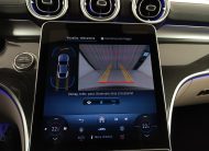 MERCEDES-BENZ CLE 220D AUTOMATIC AMG LINE PREMIUM PLUS