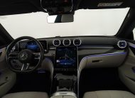 MERCEDES-BENZ CLE 220D AUTOMATIC AMG LINE PREMIUM PLUS