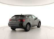 AUDI Q3 SPORT BACK 35 2.0 TDI BUSINESS PLUS S-TRONIC